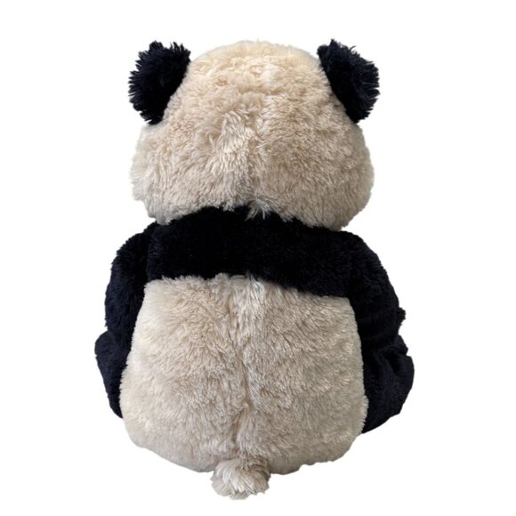 Gund Zi-Bo Panda Bear Stuffed Animal 15" Soft & Cuddly Toy Gift Collectable - Picture 4 of 7